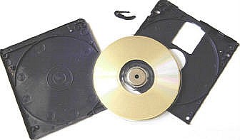 minidisc