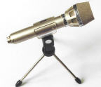 micro AKG