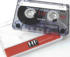 cassette