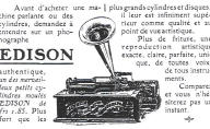 Pub edison