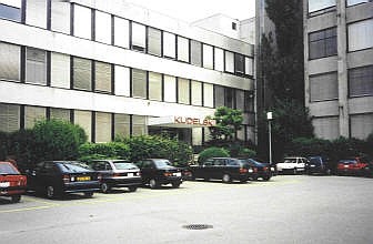 usine