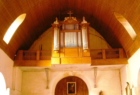 orgue Stein