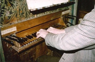 clavier Valère