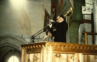 Claude à Valère