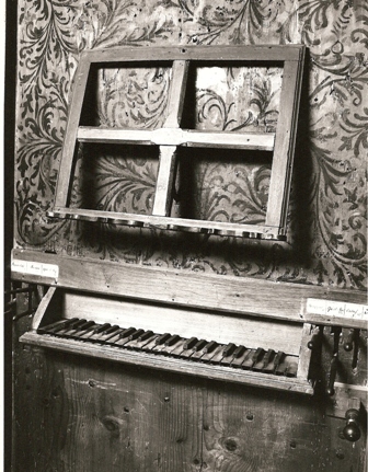 Clavier Valère
