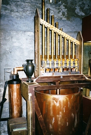 Hydraule