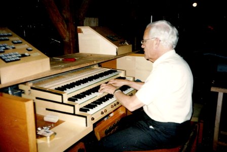 J.J. Gramm
