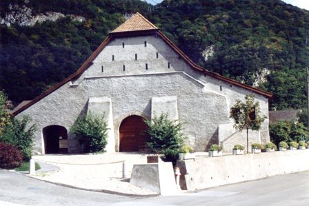 Musée