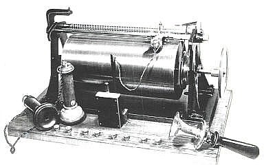 telegraphone